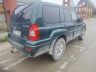 Hyundai Terracan 2005 - Автомобиль на запчасти