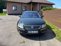 Volkswagen Phaeton 2008 - Автомобиль на запчасти