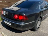 Volkswagen Phaeton 2008 - Автомобиль на запчасти