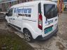 Ford Transit Connect / Tourneo Connect 2016 - Автомобиль на запчасти