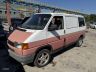 Volkswagen Transporter (T4, Caravelle, Multivan) 1997 - Автомобиль на запчасти