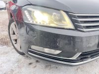 Volkswagen Passat (B7) 2011 - Автомобиль на запчасти