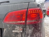Volkswagen Passat (B7) 2011 - Автомобиль на запчасти