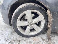 Volkswagen Passat (B7) 2011 - Автомобиль на запчасти