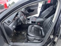 Volkswagen Passat (B7) 2011 - Автомобиль на запчасти