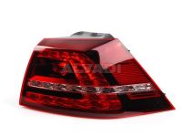 Volkswagen Golf 7 2012-2020 ФОНАРЬ ЗАДНИЙ ФОНАРЬ ЗАДНИЙ для VW GOLF VII (5G) Тип лампочки...