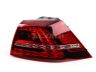 Volkswagen Golf 7 2012-2020 ФОНАРЬ ЗАДНИЙ ФОНАРЬ ЗАДНИЙ для VW GOLF VII (5G) Тип лампочки...
