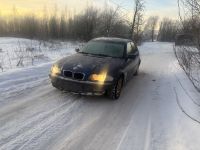 BMW 3 (E46) 2001 - Автомобиль на запчасти