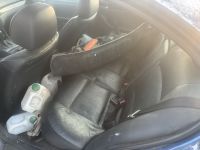 BMW 3 (E46) 2001 - Автомобиль на запчасти