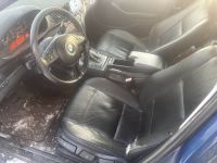 BMW 3 (E46) 2001 - Автомобиль на запчасти