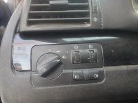 BMW 3 (E46) 2001 - Автомобиль на запчасти
