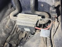 BMW 3 (E46) 2001 - Автомобиль на запчасти