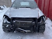Mercedes-Benz ML (W164) 2008 - Автомобиль на запчасти