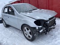 Mercedes-Benz ML (W164) 2008 - Автомобиль на запчасти