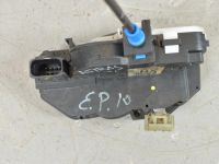 Opel Astra (J) Замок двери, правый (передний) Запчасть код: 13579515
Тип кузова: 5-ust luukpä...