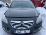 Opel Insignia (A) 2011 - Автомобиль на запчасти