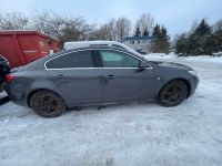 Opel Insignia (A) 2011 - Автомобиль на запчасти