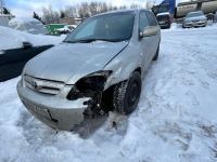 Toyota Corolla 2007 - Автомобиль на запчасти