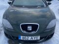 Seat Leon 2006 - Автомобиль на запчасти