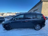 Mazda 5 (CR) 2006 - Автомобиль на запчасти
