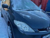 Mazda 5 (CR) 2006 - Автомобиль на запчасти