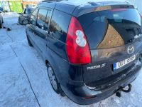 Mazda 5 (CR) 2006 - Автомобиль на запчасти