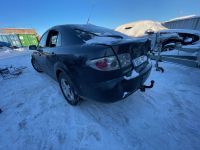 Mazda 6 (GG / GY) 2006 - Автомобиль на запчасти