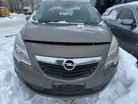 Opel Meriva (B) 2012 - Автомобиль на запчасти