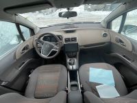Opel Meriva (B) 2012 - Автомобиль на запчасти