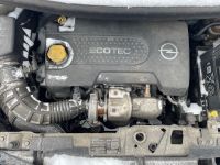 Opel Meriva (B) 2012 - Автомобиль на запчасти