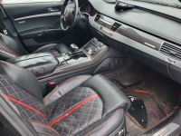 Audi A8 (D4) 2015 - Автомобиль на запчасти