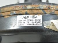 тормозной усилитель Kia Cee'd / 01.2012-12.2018
Запчасть код: 59110...