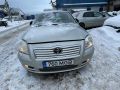 Toyota Avensis (T25) 2005 - Автомобиль на запчасти