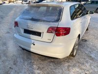 Audi A3 (8V) 2012 - Автомобиль на запчасти