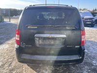 Chrysler Grand Voyager / Town & Country 2009 - Автомобиль на запчасти
