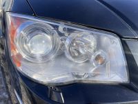 Chrysler Grand Voyager / Town & Country 2009 - Автомобиль на запчасти