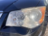 Chrysler Grand Voyager / Town & Country 2009 - Автомобиль на запчасти