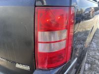 Chrysler Grand Voyager / Town & Country 2009 - Автомобиль на запчасти