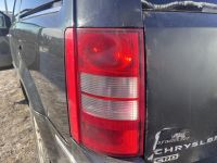 Chrysler Grand Voyager / Town & Country 2009 - Автомобиль на запчасти