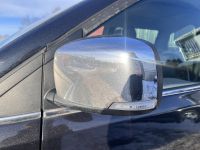Chrysler Grand Voyager / Town & Country 2009 - Автомобиль на запчасти