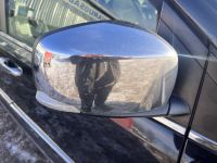 Chrysler Grand Voyager / Town & Country 2009 - Автомобиль на запчасти