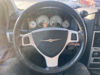 Chrysler Grand Voyager / Town & Country 2009 - Автомобиль на запчасти