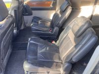 Chrysler Grand Voyager / Town & Country 2009 - Автомобиль на запчасти