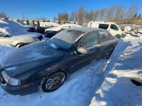 Volvo S80 2002 - Автомобиль на запчасти