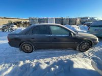 Volvo S80 2002 - Автомобиль на запчасти