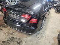 Audi A8 (D4) 2015 - Автомобиль на запчасти