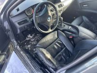 BMW 5 (E60 / E61) 2006 - Автомобиль на запчасти