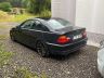 BMW 3 (E46) 2001 - Автомобиль на запчасти
