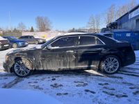 Chrysler 300 2013 - Автомобиль на запчасти