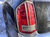 Chrysler 300 2013 - Автомобиль на запчасти